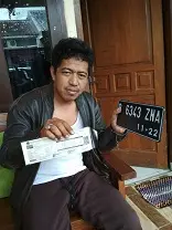 Jasa Perpanjang Pajak Motor/Mobil ( Tahunan ) Galeri